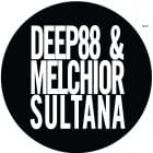 Deep88 & Melchior Sultana - Nightwave / Karma's Pocke