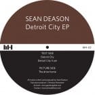Sean Deason - Detroit City EP