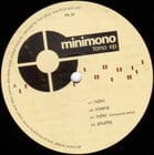 Minimono - Tono ep (Trimsound remix)