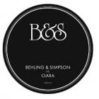 Behling & Simpson Vs Ciara - Goodies Rebax