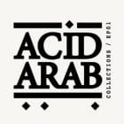 Various Artists - Acid Arabe Collections ep 1