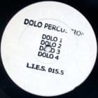 Max Dunbar - Dolo Percussion