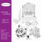 Michel Magne - Musique Tachiste