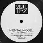 Mental Model - Bipolar EP