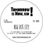 New Jack City - New Jack City ep