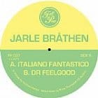 Jarle Brathen - Italiano Fantastico