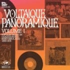 Various Artists - Voltaique Panoramique Vol 1