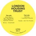 V/A - London Housing Trust 003