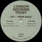 CD - Them Back