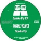 Purple Velvet - Sparks Fly Ep