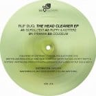 Ruf Dug - The Head Cleaner ep