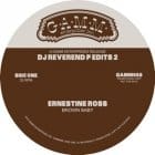 Dj Reverend - Edits Part 2