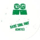 Kyodai - Moving (Basic Soul Unit Remixes)