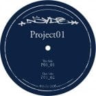 Project01 - Project01 EP