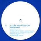 Paperclip People - Clear and Present / Tweakityourself