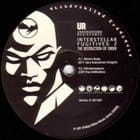 Underground Resistance - Interstellar Fugitives 2: The Destruction Of Order