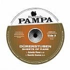 Durerstuben - Sheet Of Rane