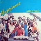 Ojeda Penn - Happiness