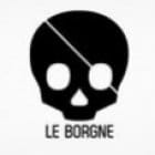 Unknown Artist - Le Borgne 06