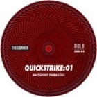 Anthony Parasole - Quickstrike 01