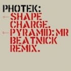 Photek - Shape Charge (Ku:Palm Two)