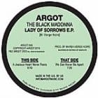 The Black Madonna - The Lady Of Sorrows ep
