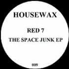 Red 7 - The Space junk ep