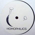 Homopatik Crew - Homophilics EP 01