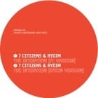 7 Citizens & Rydim - The Interview