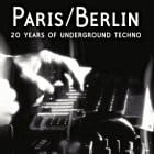 Amélie Ravalec - Paris/Berlin: 20 Years Of Underground Techno