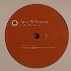 Ark & Pit Spector - Call of the Horns