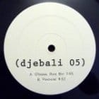 Djebali - O'riginal Rude Boy 