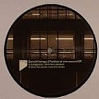 Samuli Kemppi - Parallax of one second Ep