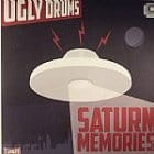 Ugly Drums - Saturn Memories