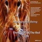 Hieroglyphic Being - The Songs Of The Red Lion 