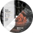 Bas Mooy - Dolls And Decadence EP