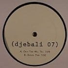 Djebali - #7