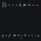 Thomas Brinkmann - Guy Martin ep