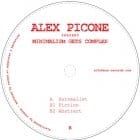 Alex Picone - Minimal Gets Complex