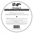 Crimea X - Prins Thomas Selection