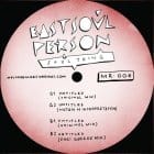 East Soul Person - Soul Thing