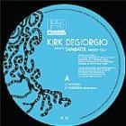 Kirk Degiorgio presents Sambatek - Remixes 2 (BNJMN / Jonas Kopp / Spatial)