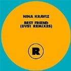 Nina Kraviz - Best Friend (DVS1 Rmx)