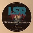 Saint Petersburg Disco Spin Club - Nightdriving