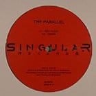 The Parallel - Red Flash Ep