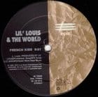 Lil Louis & The World - French Kiss / Club Lonely