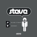 Steve - Steve EP