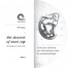 Various Artists - The Descent Of Man EP