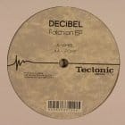 Decibel - Falchion ep