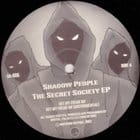 Shadow People - The Secret Society ep